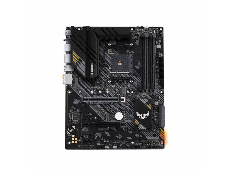 Płyta główna Asus TUF Gaming B550-PLUS AMD B550 AMD AMD AM4