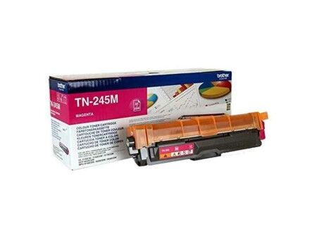 Toner Oryginalny Brother TN-245M Magenta