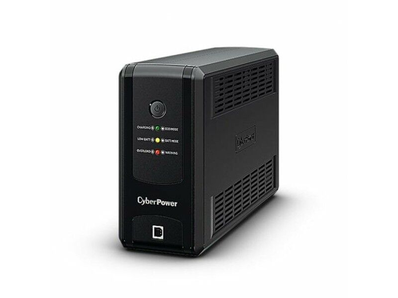 Zasilacz awaryjny UPS Interaktywny Cyberpower UT850EG 800 VA