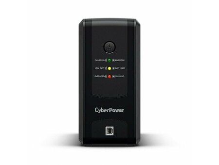 Zasilacz awaryjny UPS Interaktywny Cyberpower UT850EG 800 VA
