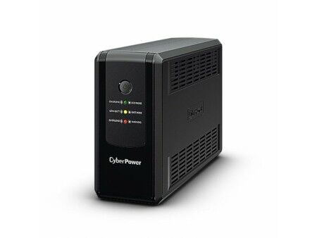 Zasilacz awaryjny UPS Interaktywny Cyberpower UT650EG 600 VA