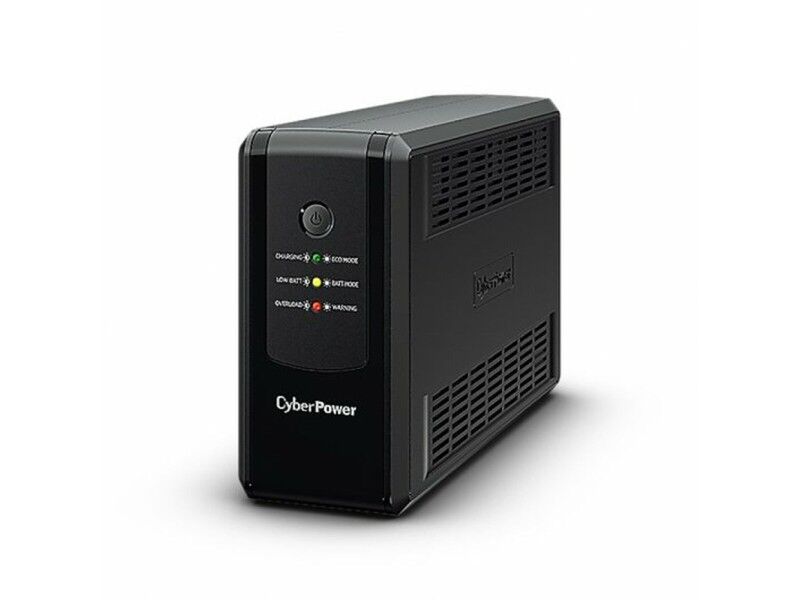 Zasilacz awaryjny UPS Interaktywny Cyberpower UT650EG 600 VA