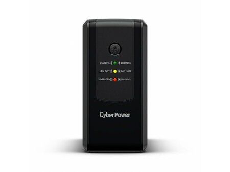Zasilacz awaryjny UPS Interaktywny Cyberpower UT650EG 600 VA