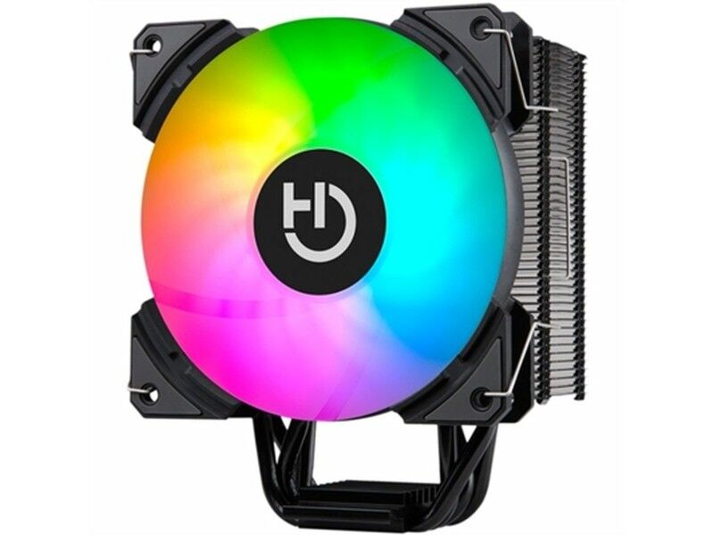 Wentylator CPU Hiditec CPUH10001 ARGB