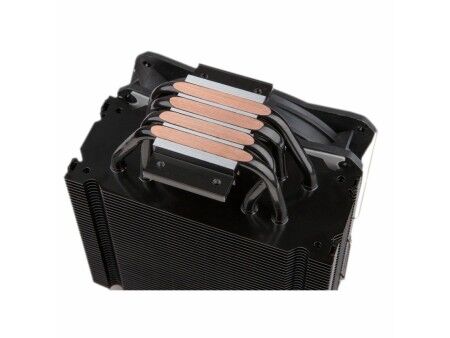 Wentylator CPU Hiditec CPUH10001 ARGB