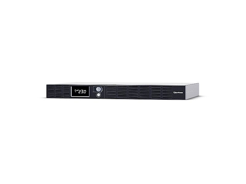 Zasilacz awaryjny UPS Interaktywny Cyberpower OR1000ERM1U 600 W
