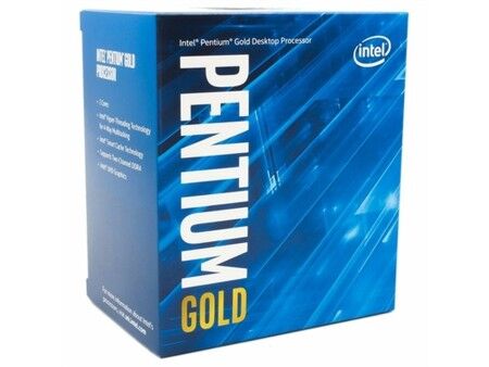 Procesor Intel G7400 LGA 1700
