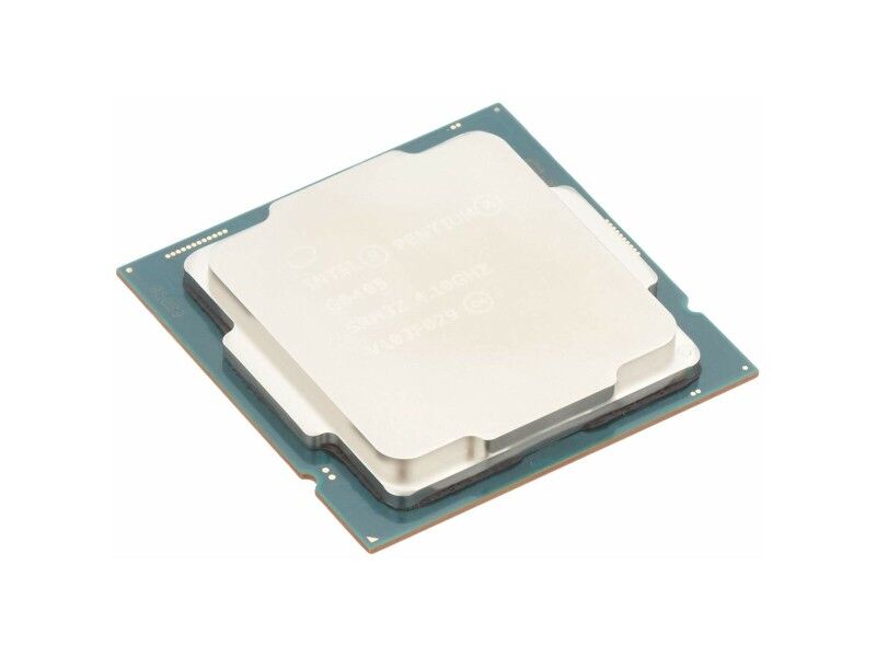 Procesor Intel G6405 LGA 1200