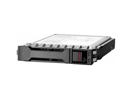 Dysk Twardy HPE P40502-B21 2,5" 480 GB SSD