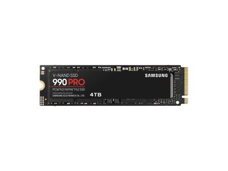 Dysk Twardy Samsung MZ-V9P4T0BW 4 TB SSD