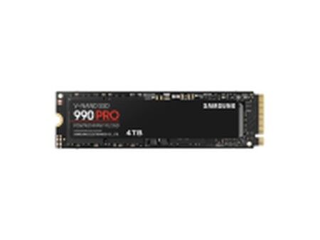 Dysk Twardy Samsung MZ-V9P4T0BW 4 TB SSD
