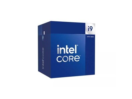 Procesor Intel BX8071514900 Intel Core i9 LGA 1700