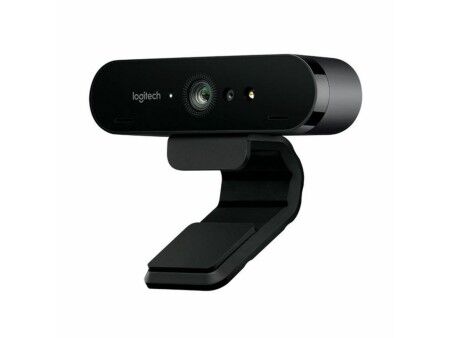 Kamera Internetowa Logitech 960-001106 Czarny