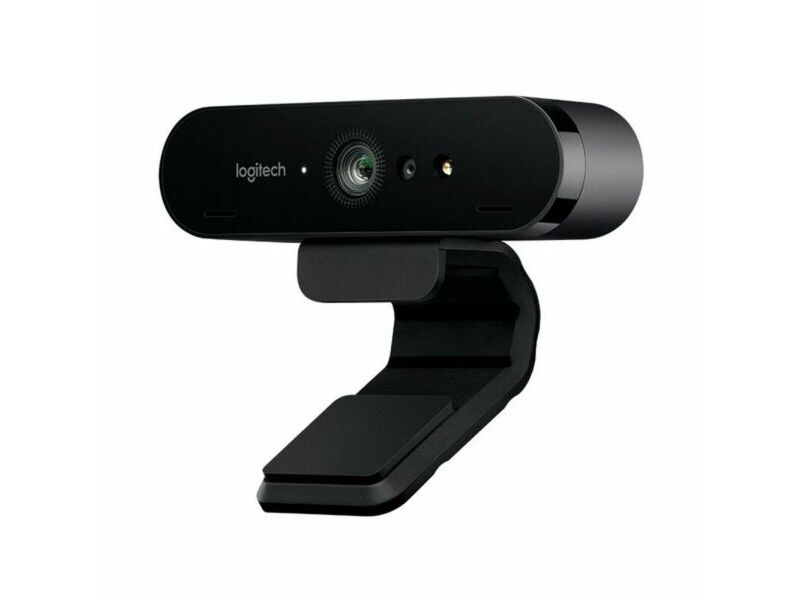 Kamera Internetowa Logitech 960-001106 Czarny