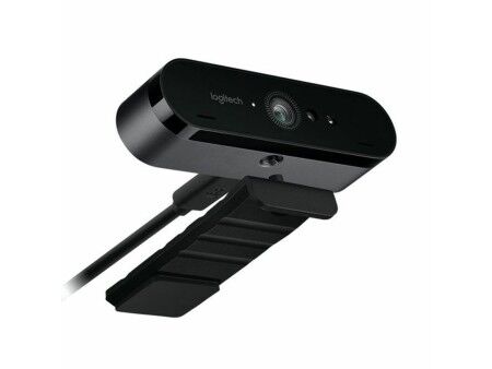 Kamera Internetowa Logitech 960-001106 Czarny