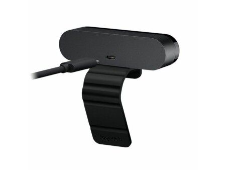 Kamera Internetowa Logitech 960-001106 Czarny