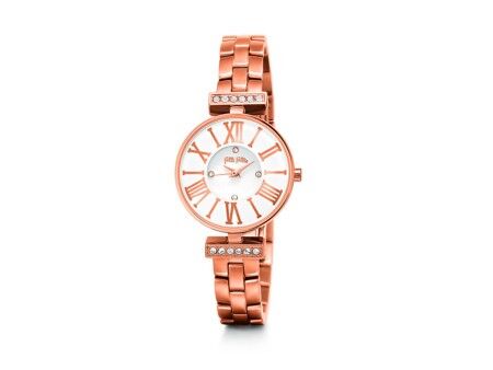 Zegarek Damski Folli Follie wf15b028bsw (Ø 25 mm)