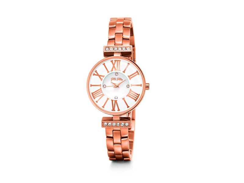 Zegarek Damski Folli Follie wf15b028bsw (Ø 25 mm)