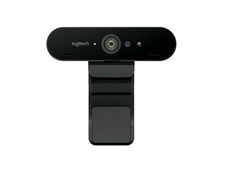 Kamera Internetowa Logitech 960-001106 Czarny