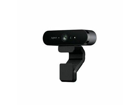 Kamera Internetowa Logitech 960-001106 Czarny