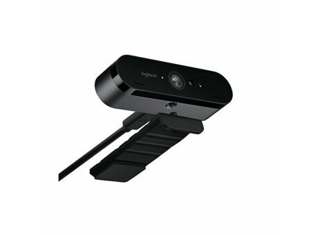 Kamera Internetowa Logitech 960-001106 Czarny