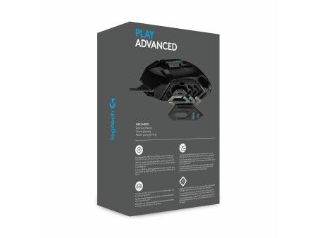 Myszka Logitech 910-005471