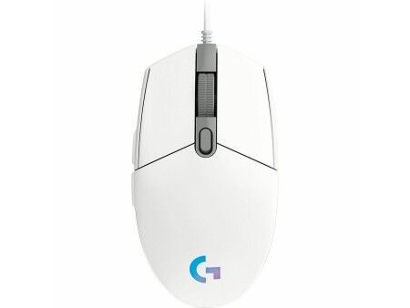 Myszka Logitech 910-005824 Biały