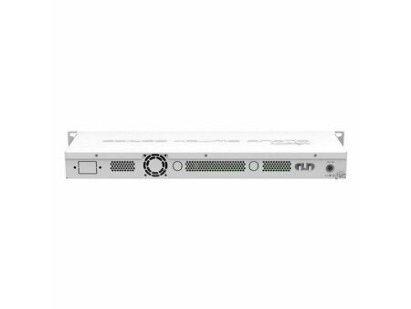 Szafka przełącznikowa Switch Mikrotik CSS326-24G-2S+RM