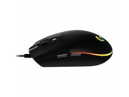 Myszka do Gry Logitech 910-005823 Czarny Wireless