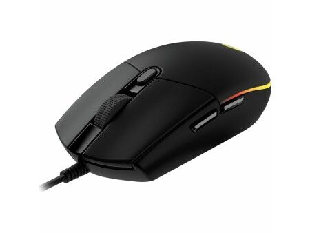 Myszka do Gry Logitech 910-005823 Czarny Wireless