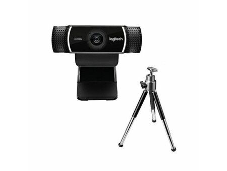 Kamera Internetowa Logitech 960-001088 Full HD