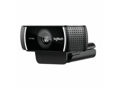 Kamera Internetowa Logitech 960-001088 Full HD