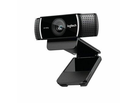 Kamera Internetowa Logitech 960-001088 Full HD