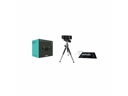 Kamera Internetowa Logitech 960-001088 Full HD