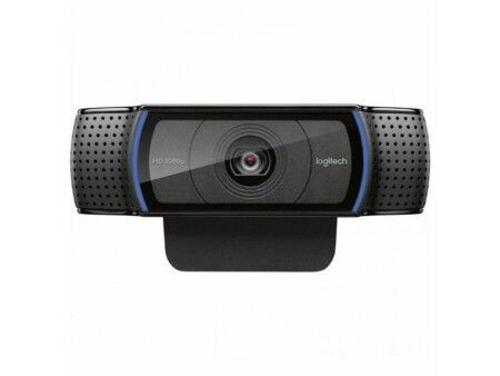 Kamera Internetowa Logitech 55407/554