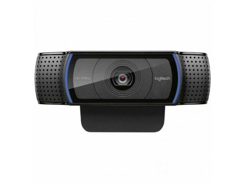 Kamera Internetowa Logitech 55407/554
