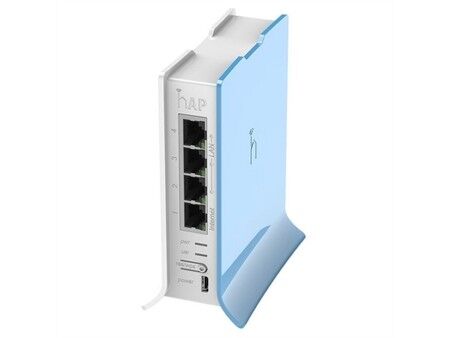 Router Mikrotik RB941-2ND-TC