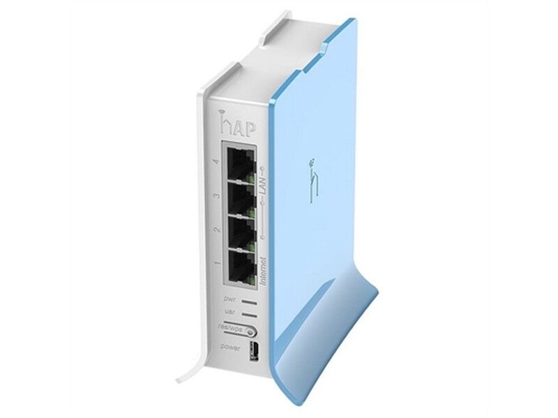 Router Mikrotik RB941-2ND-TC