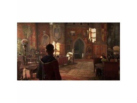 Gra wideo na Switcha Nintendo HOGWARTS LEG STD SWITCH (ES)