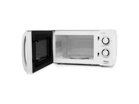 Mikrofalówka Orbegozo 17541 20 L 700W Biały 700 W 20 L