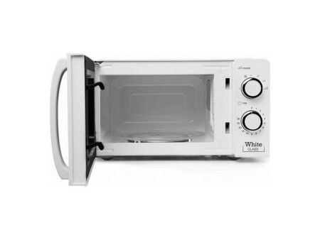 Mikrofalówka Orbegozo 17541 20 L 700W Biały 700 W 20 L