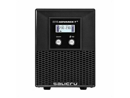 Zasilacz awaryjny UPS Online Salicru 2F70353 1050W 1050 W