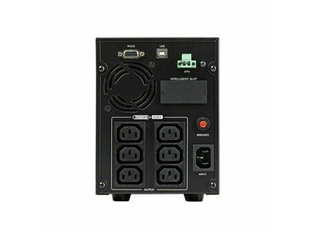 Zasilacz awaryjny UPS Online Salicru 2F70353 1050W 1050 W