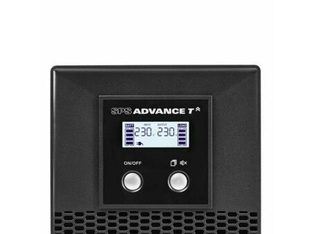 Zasilacz awaryjny UPS Online Salicru 2F70353 1050W 1050 W