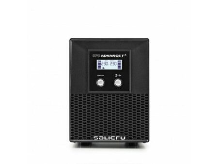 Zasilacz awaryjny UPS Online Salicru 2F70353 1050W 1050 W