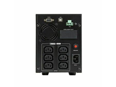 Zasilacz awaryjny UPS Online Salicru 2F70353 1050W 1050 W