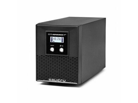 Zasilacz awaryjny UPS Online Salicru 2F70353 1050W 1050 W