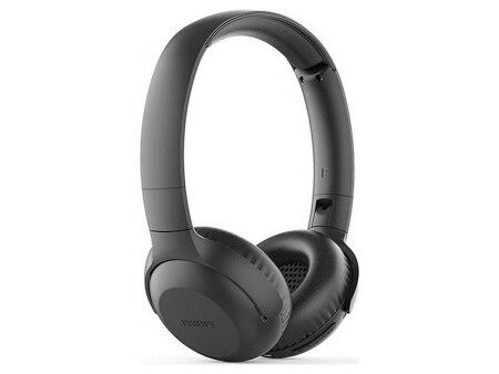 Słuchawki z Mikrofonem Philips TAUH202BK Czarny Bezprzewodowy