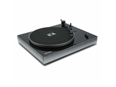 Gramofon Aiwa APX-680BT Czarny