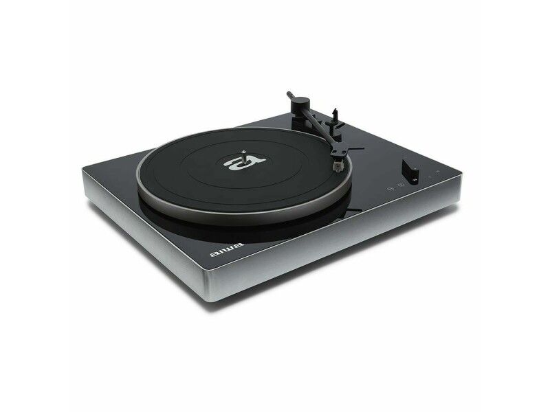 Gramofon Aiwa APX-680BT Czarny